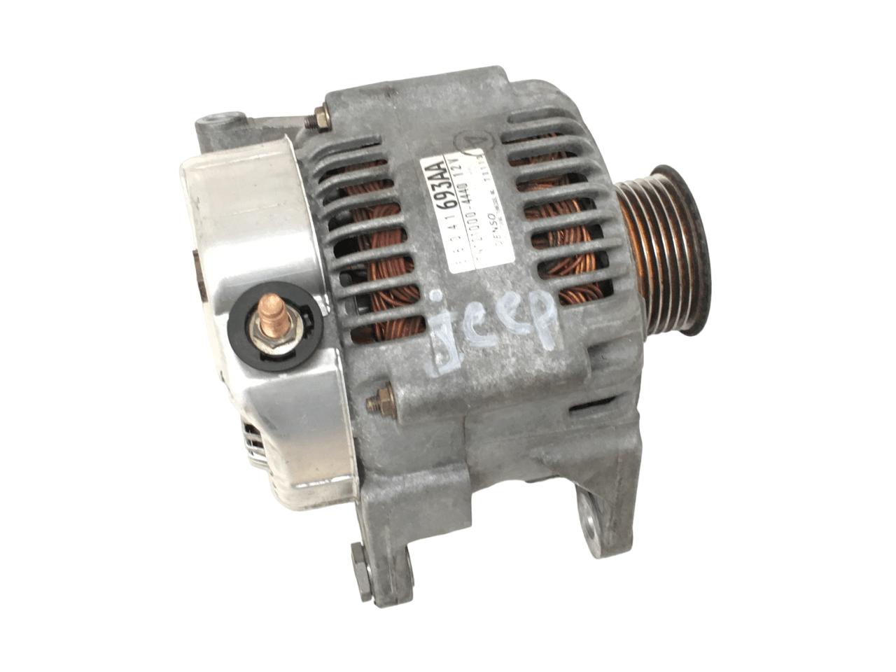 Alternador Jeep Cherokee KJ 56041693aa - AutoRR 56041693AA