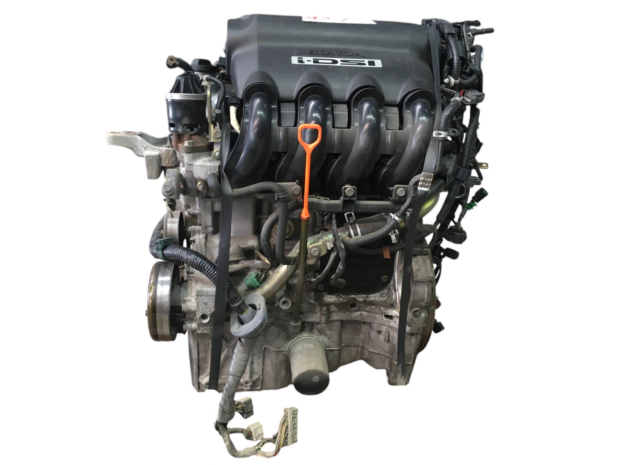 Motor L13A1 Honda 1.4 i.DSi