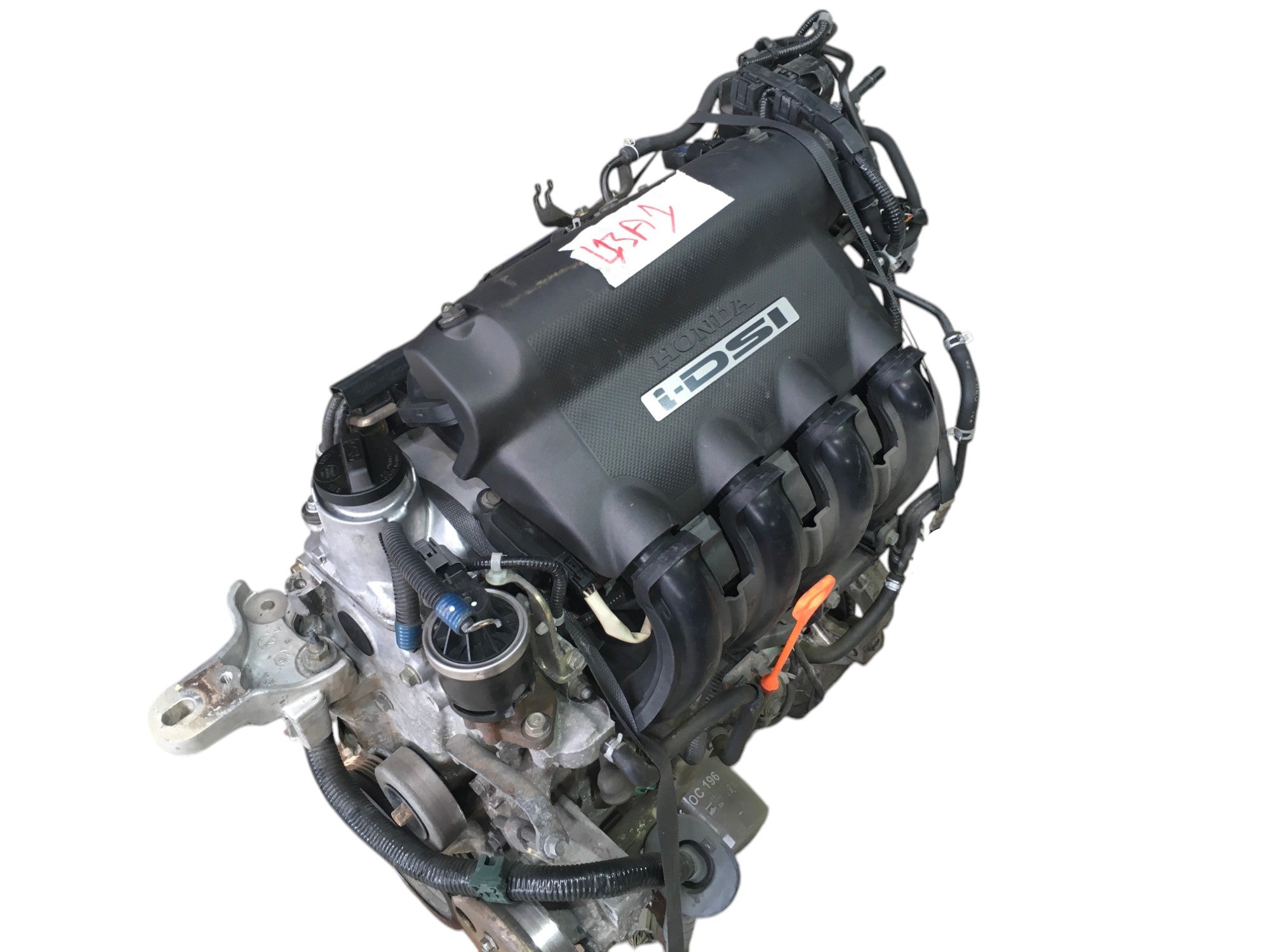 Motor L13A1 Honda 1.4 i.DSi