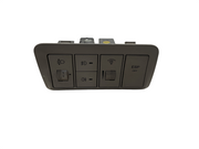 Mando Luces Hyundai Santa Fe 12-18