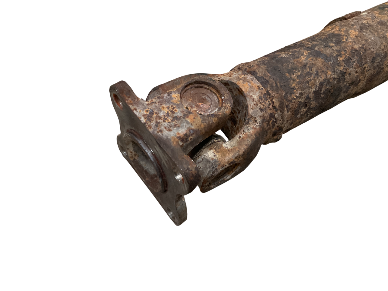 Cardan Suzuki GR Vitara 98-05 - 