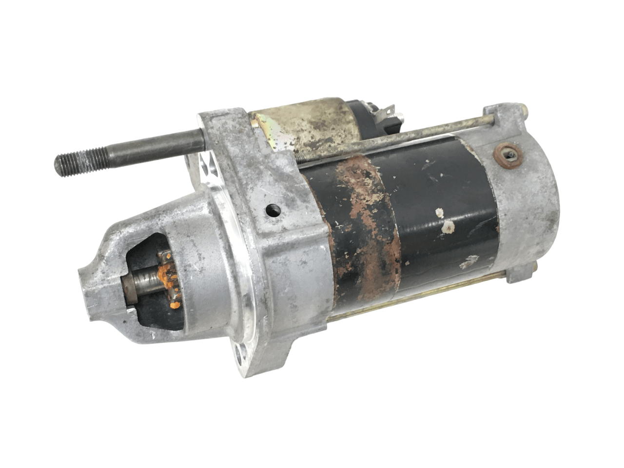 Motor arranque Suzuki ignis I 3110080G0 - AutoRR 3110080G0