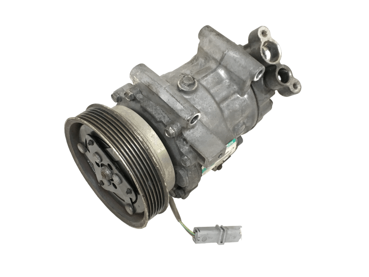 Compresor A/C Renault 8200953359 - AutoRR 8200953359