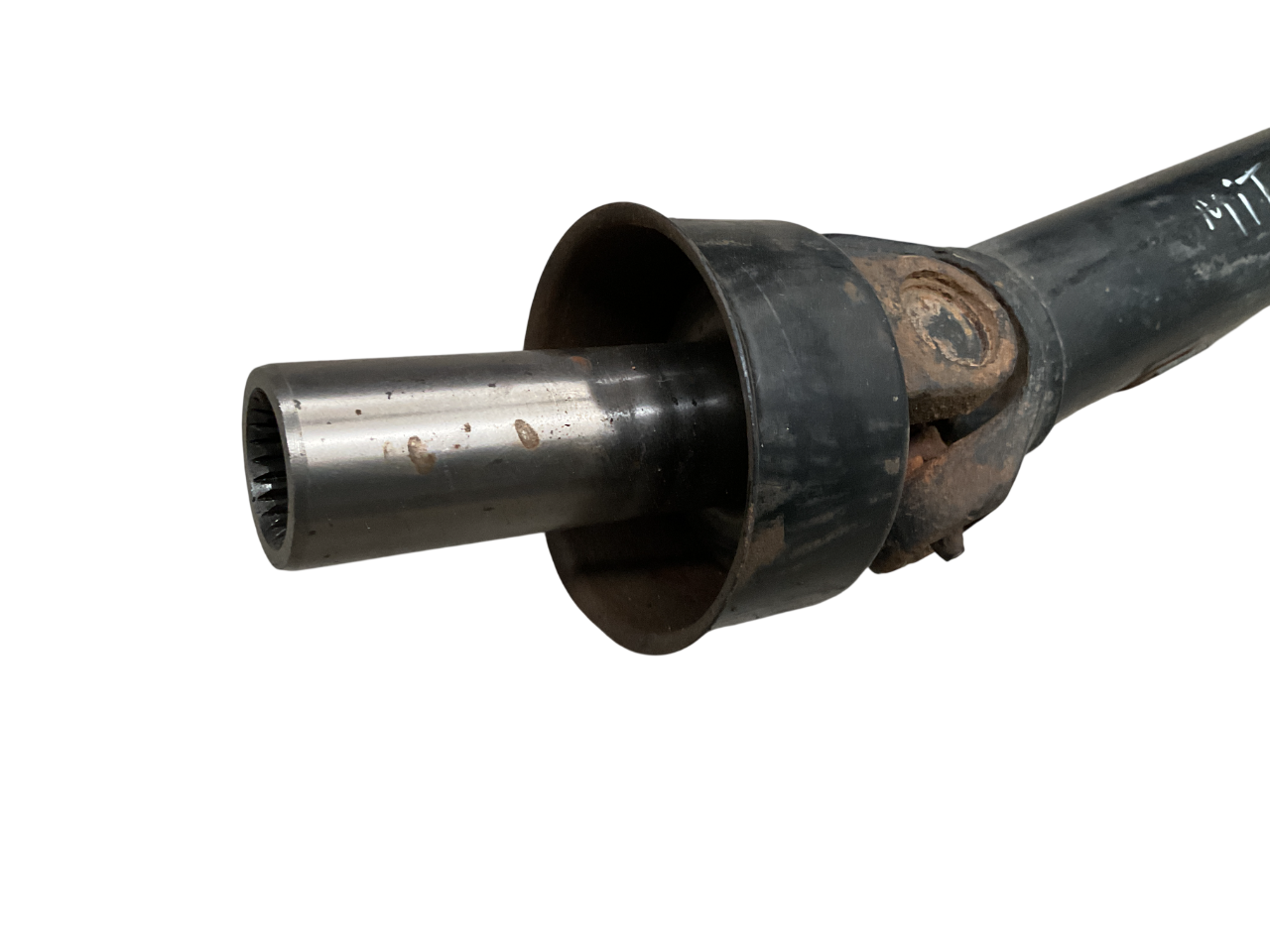 Cardan delantero Mitsubishi L200 05-15 - PS900620