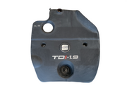 Tapa Motor SEAT Toledo II (1M2) 98-04