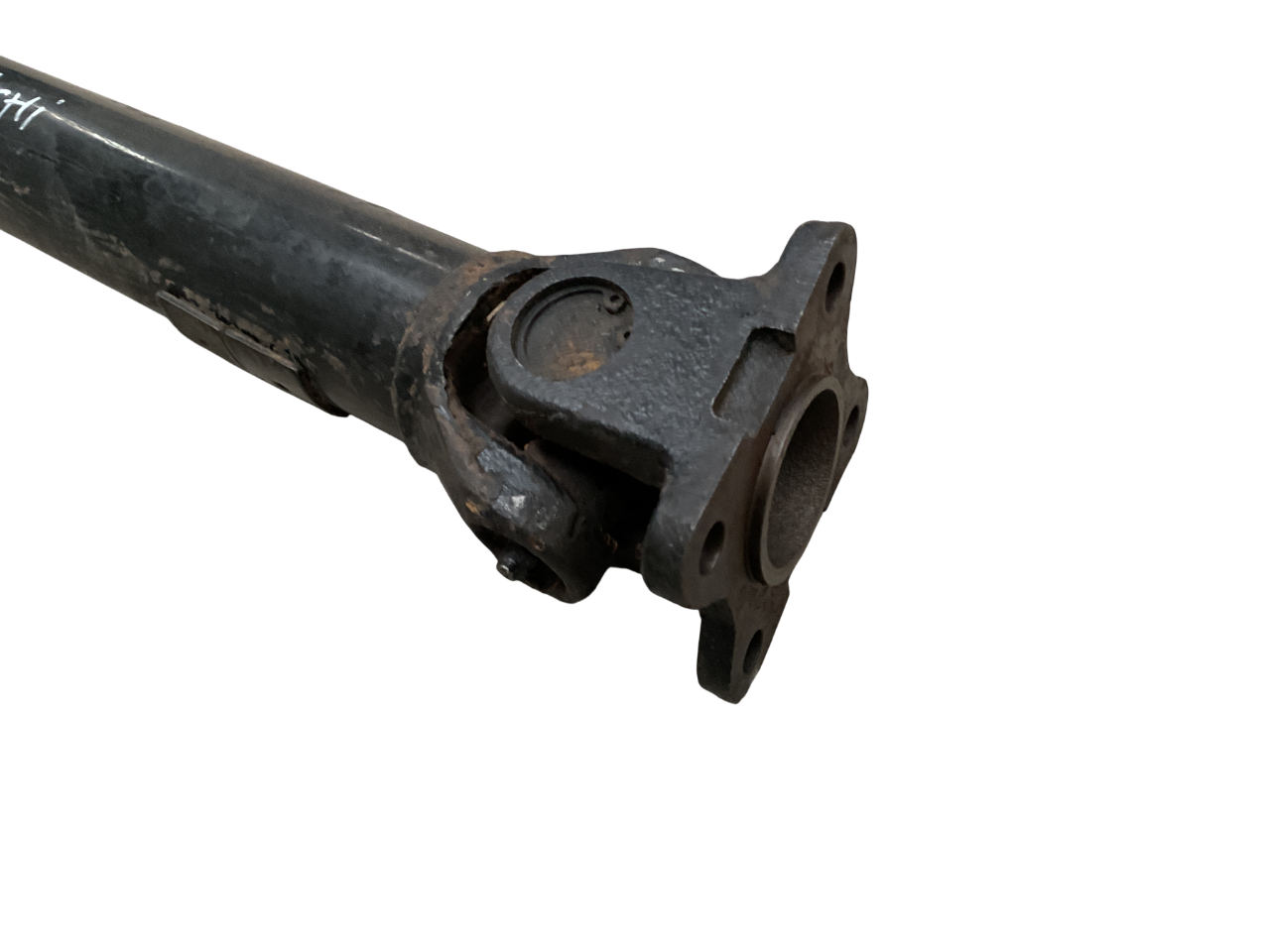 Cardan delantero Mitsubishi L200 05-15 - PS900620