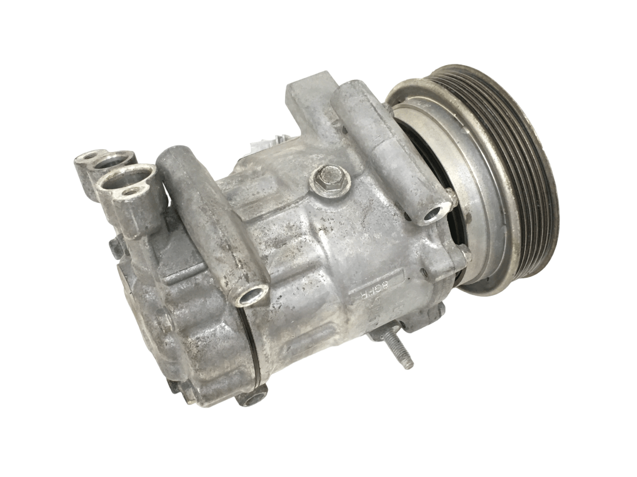 Compresor A/C Renault 8200953359 - AutoRR 8200953359