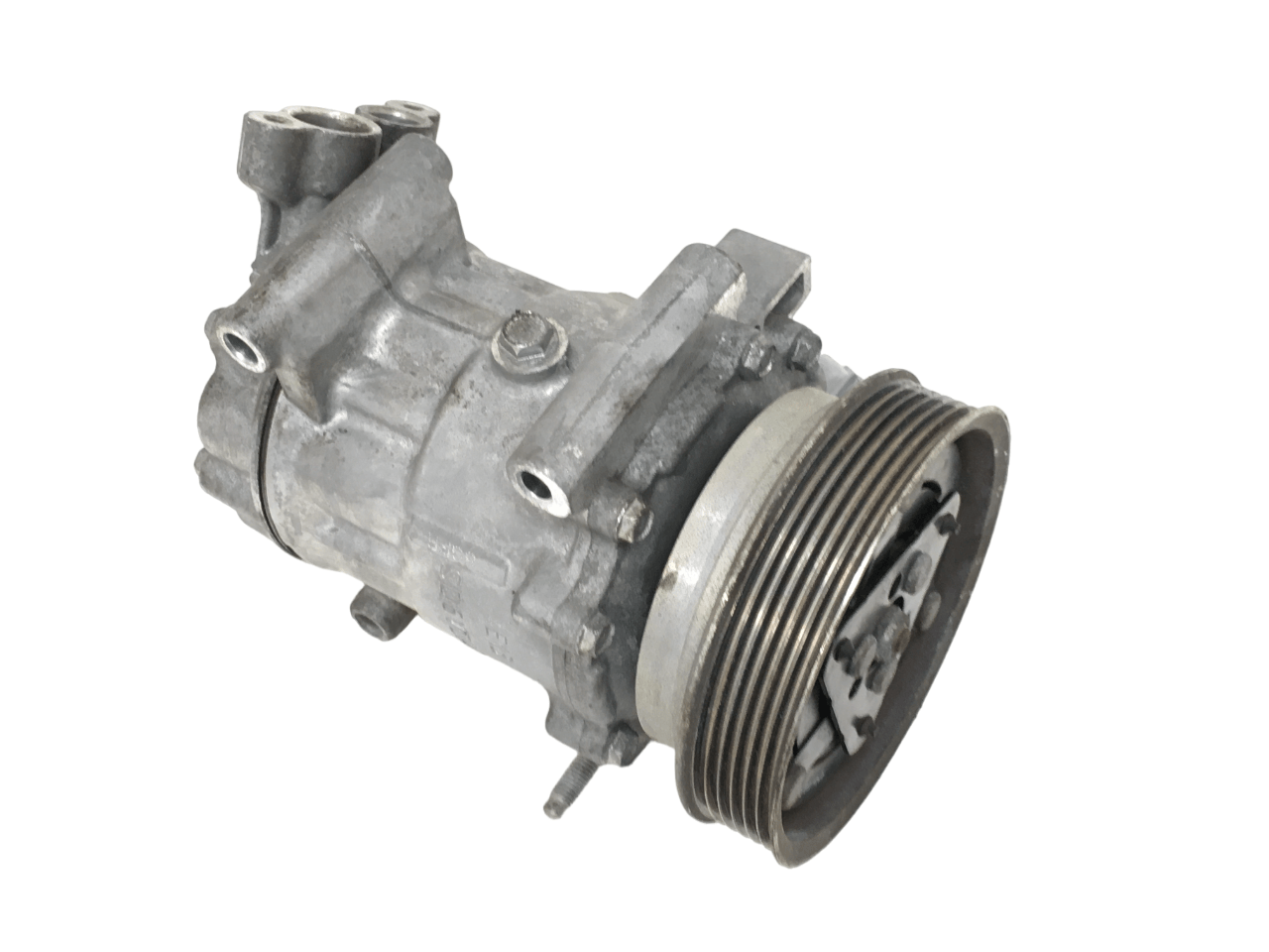 Compresor A/C Renault 8200953359 - AutoRR 8200953359