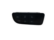 Mando Luces Fiat Station 16-26