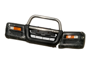 Paragolpes delantero Mitsubishi L200 96-05