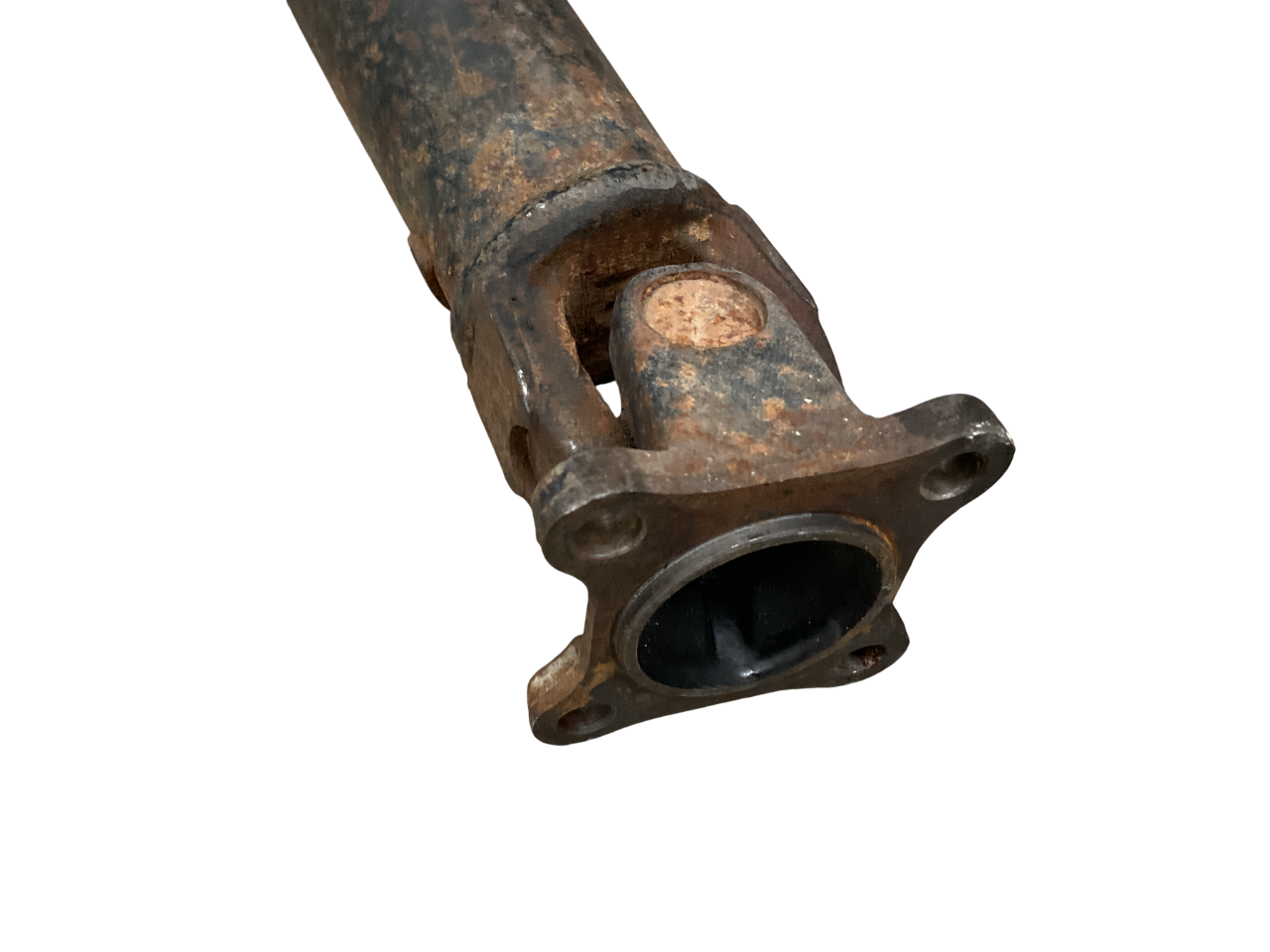 Cardan Daihatsu Terios 97-06 - O154521