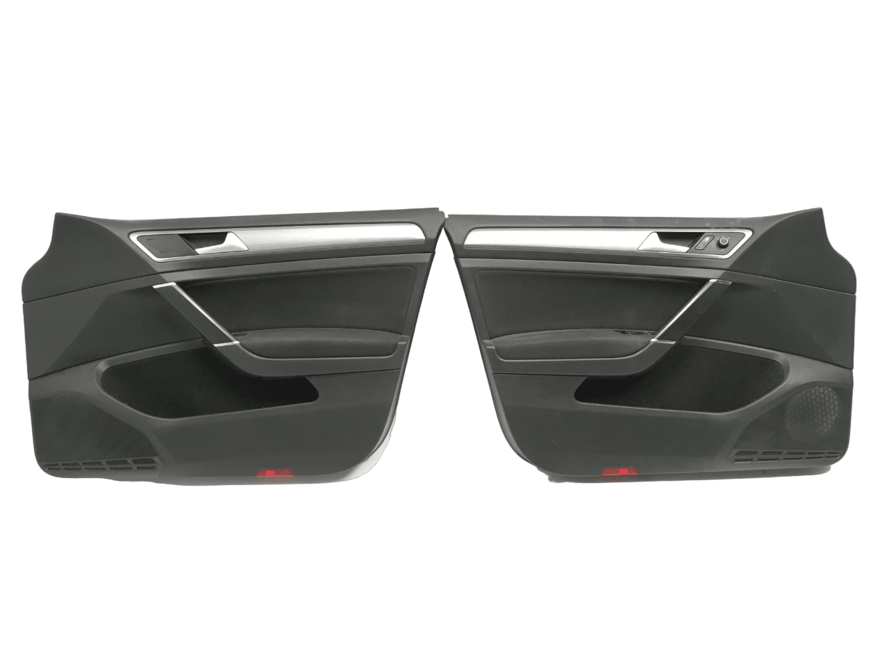 Paneles puertas VW Golf VII 5G3867011CN - AutoRR 5G3867011CN