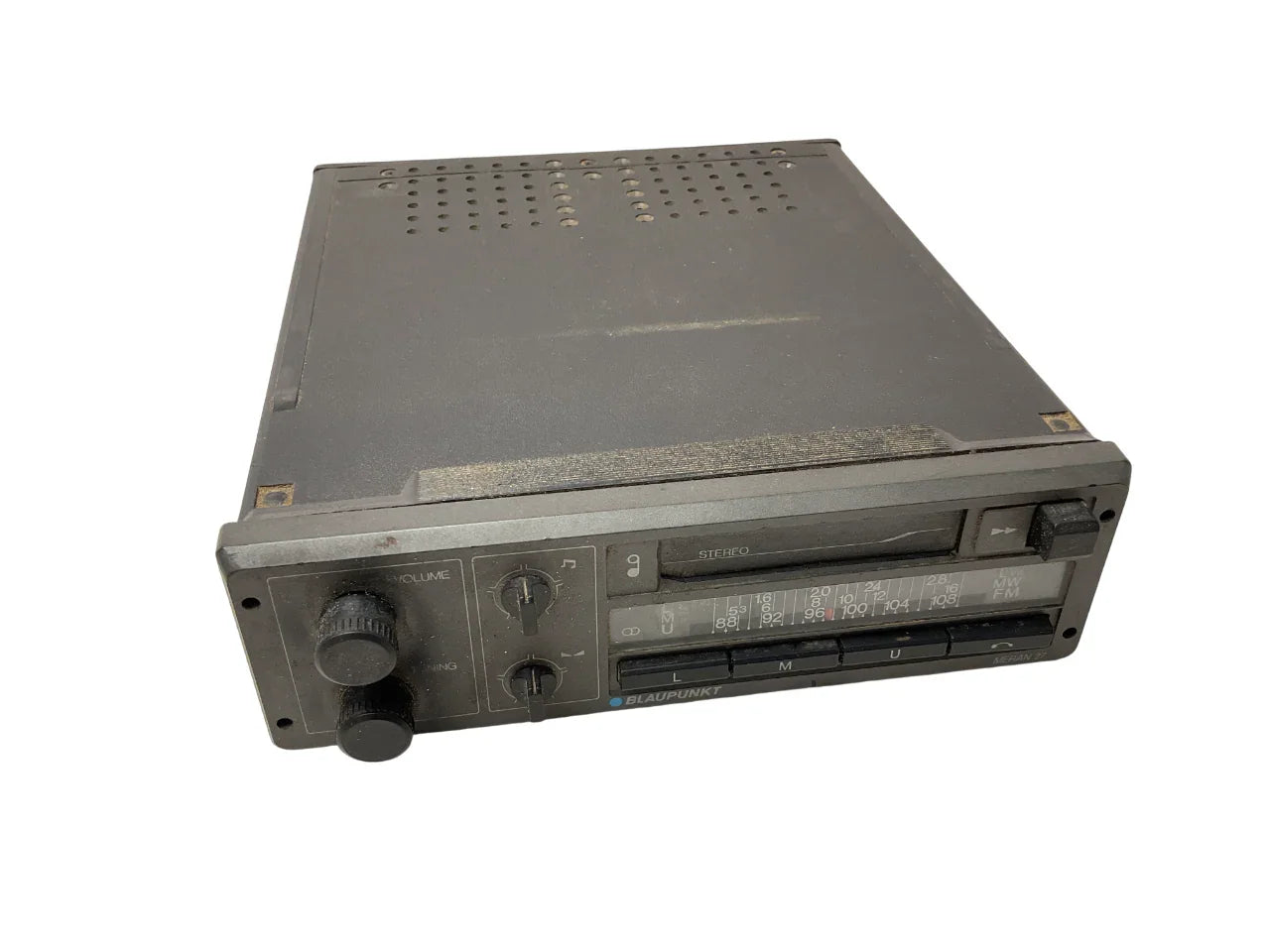 Radio CD Blaupunkt Meran 27