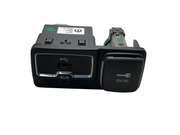 Conector audio USB AUX Jeep Renegade 15-18