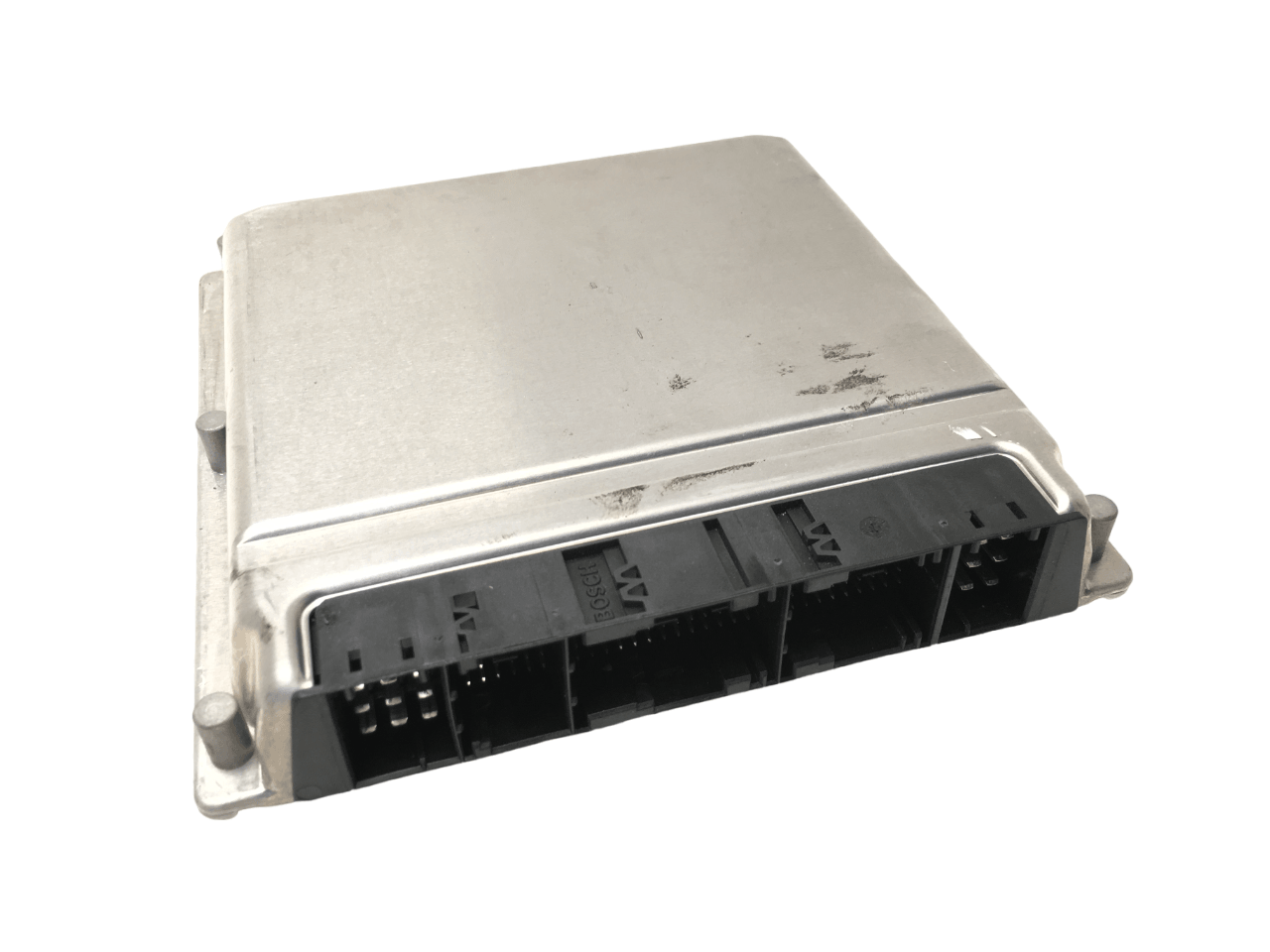 Centralita ECU Mercedes W203 A0315451832 - AutoRR 0261207572