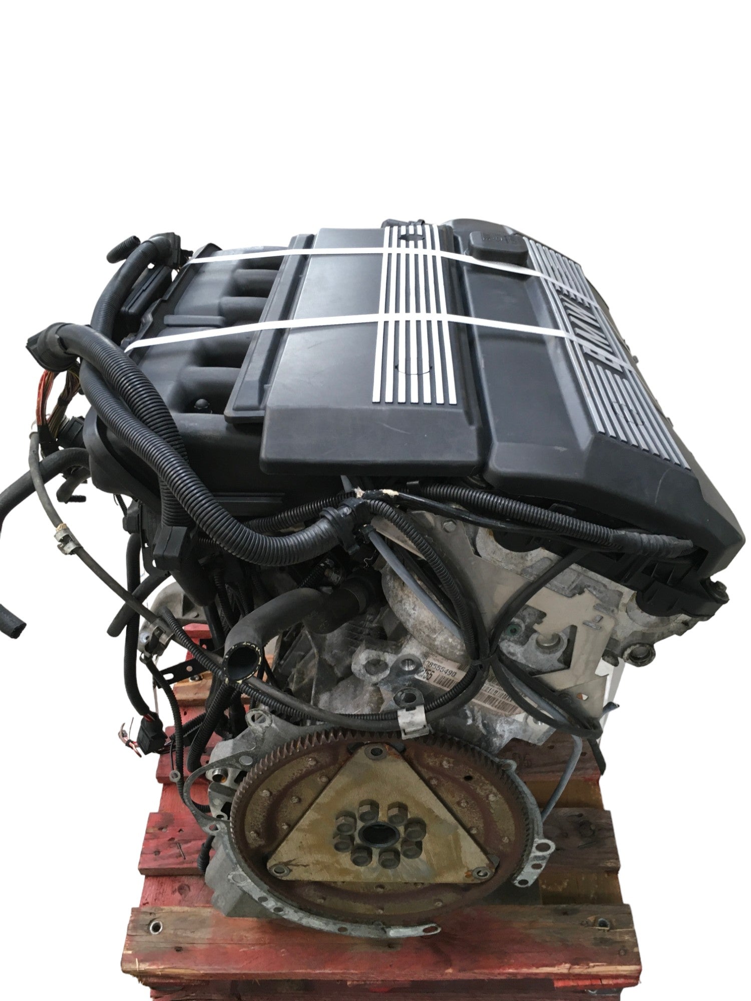 Motor BMW M54 306S3