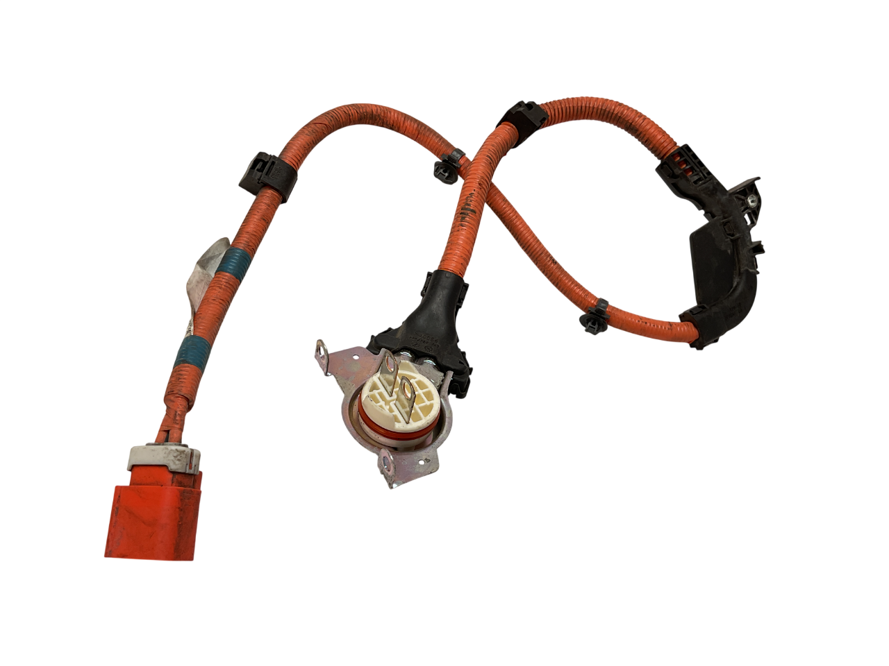 Cable Bateria Toyota Auris