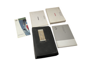 Manual usuario Nissan Navara 05-15