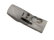 Consola central Mitsubishi L200 96-05
