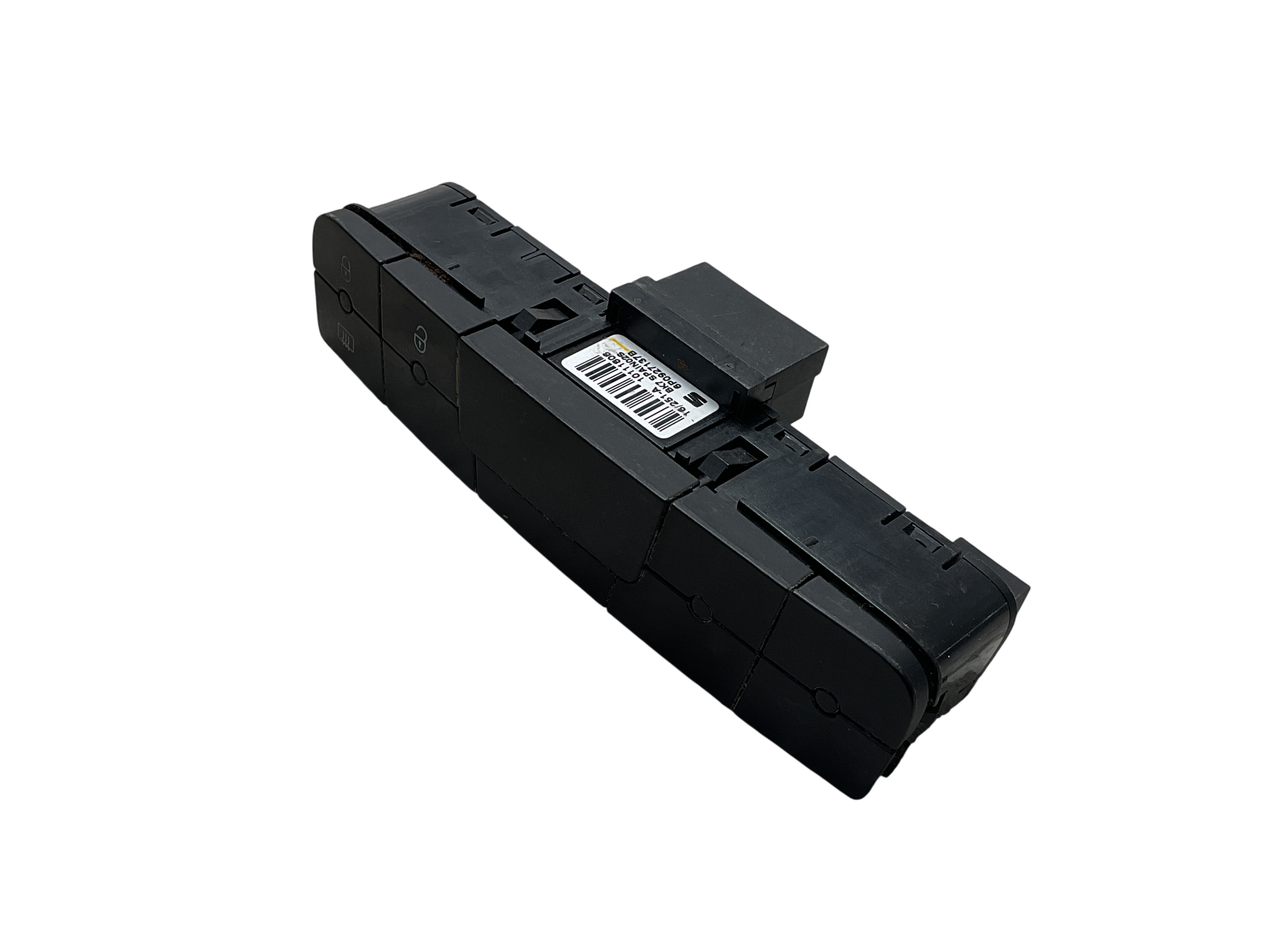 Mando multifuncion Seat Ibiza IV 08-17