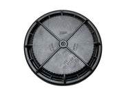 Moldura Trasera Faro VW Golf 12-20