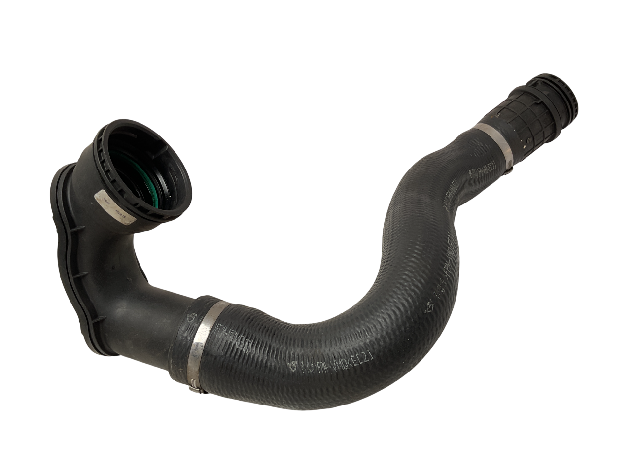 Tubo Admision Opel 13345556