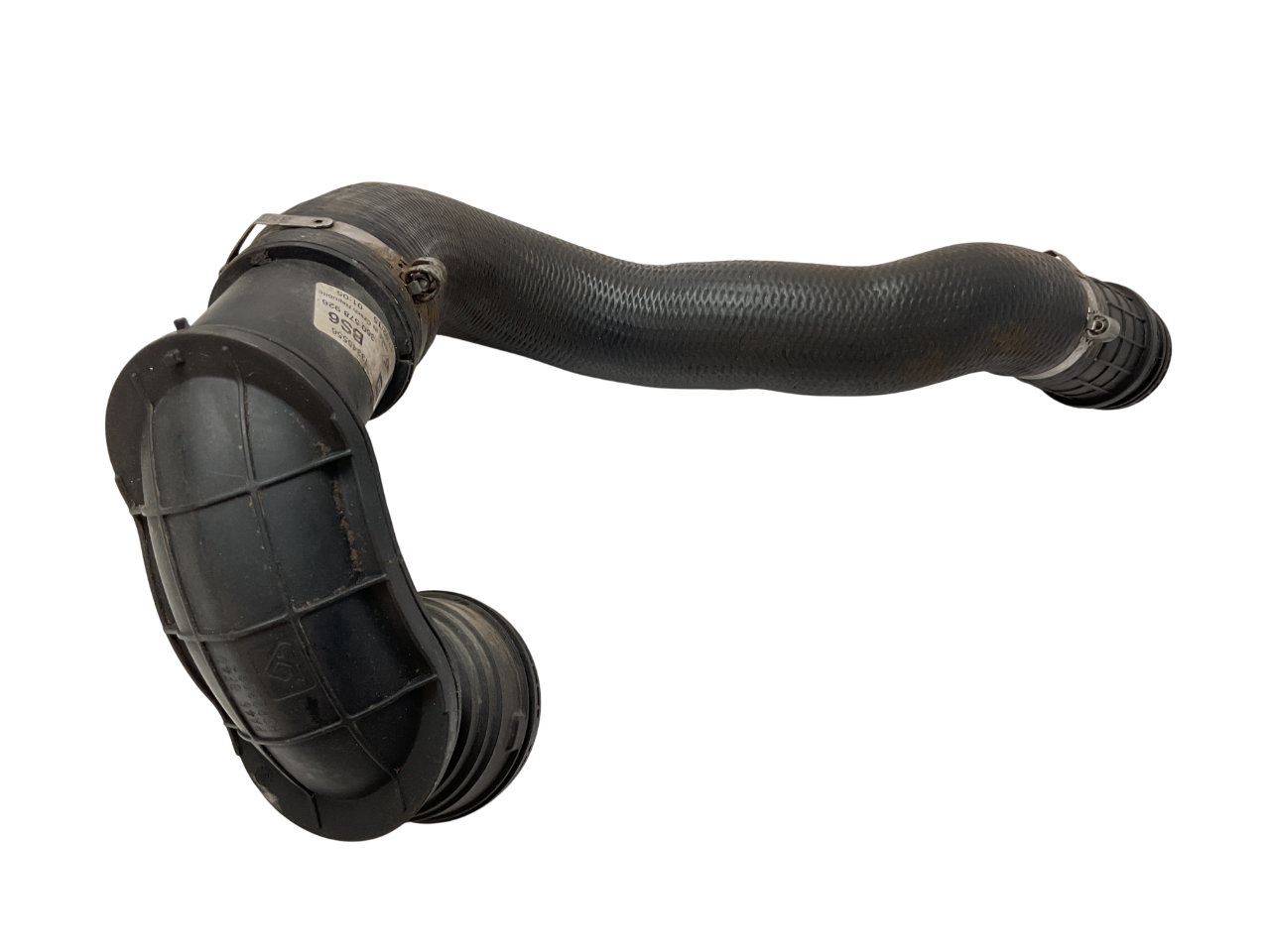 Tubo Admision Opel 13345556