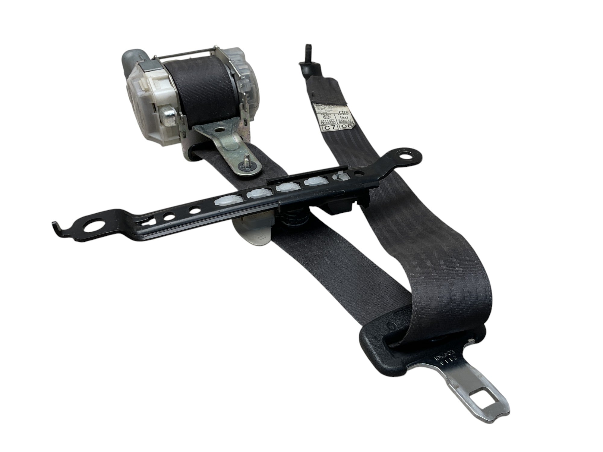 Ceinture de sécurité droite Subaru Legacy 2003-2009