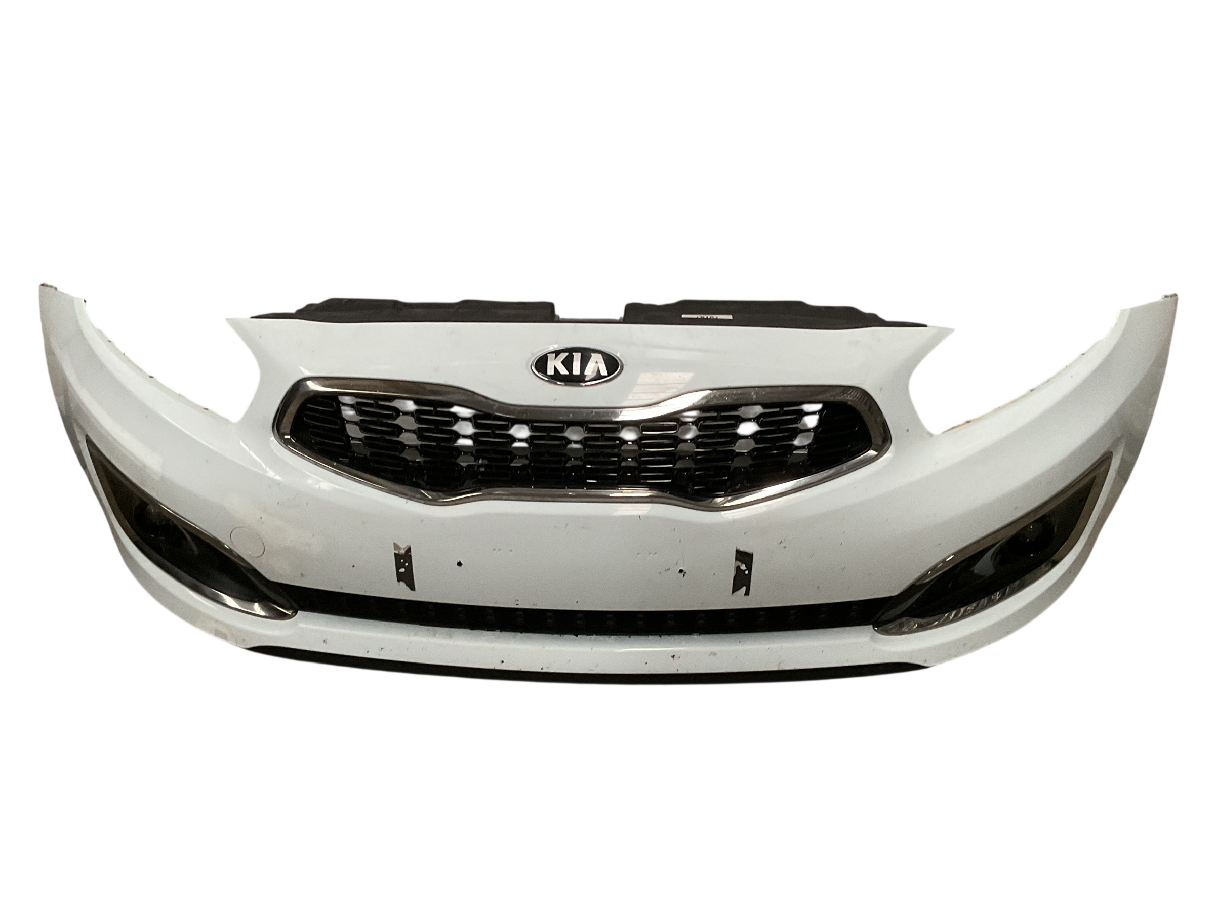 Paragolpes delantero KIA Ceed 2015-2018