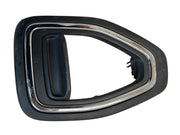 Moulure gauche Pare-chocs avant VW T Roc 2021 2025