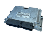 Centralita Motor Ducato Jumper Boxer 02-06 2.8