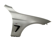 Aleta del dcha BMW Serie 4 2014-2020 - 41357438442