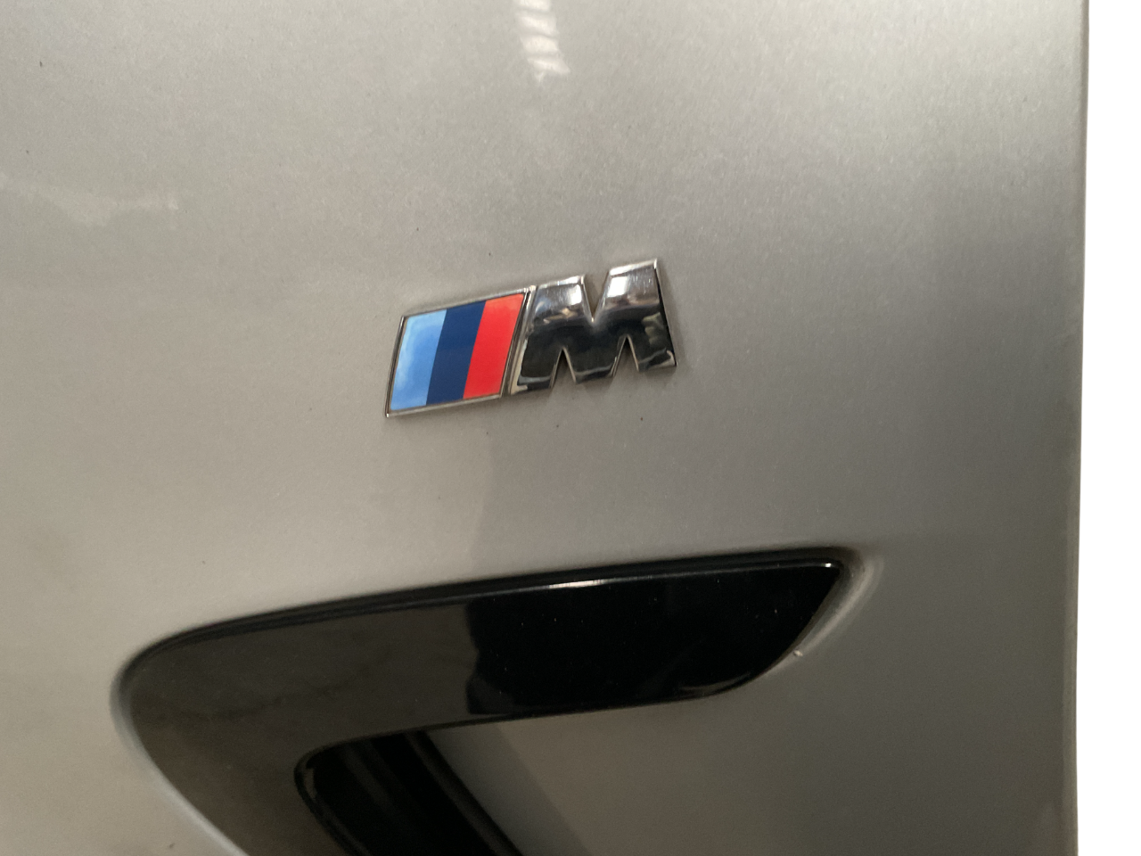 Aleta del izq BMW Serie 4 2014-2020 - 41357438441