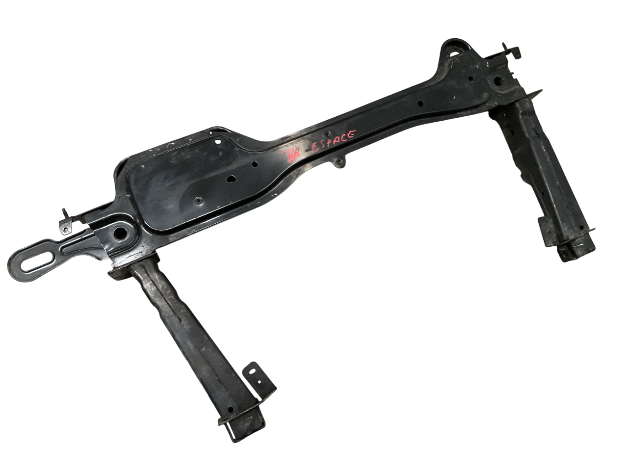 Soporte radiador Espace Scenic 2015-2022 - 625300861R