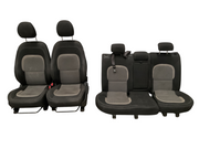 Asientos KIA Ceed 2012-2018
