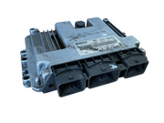 Centralita motor Renault Megane 02-09