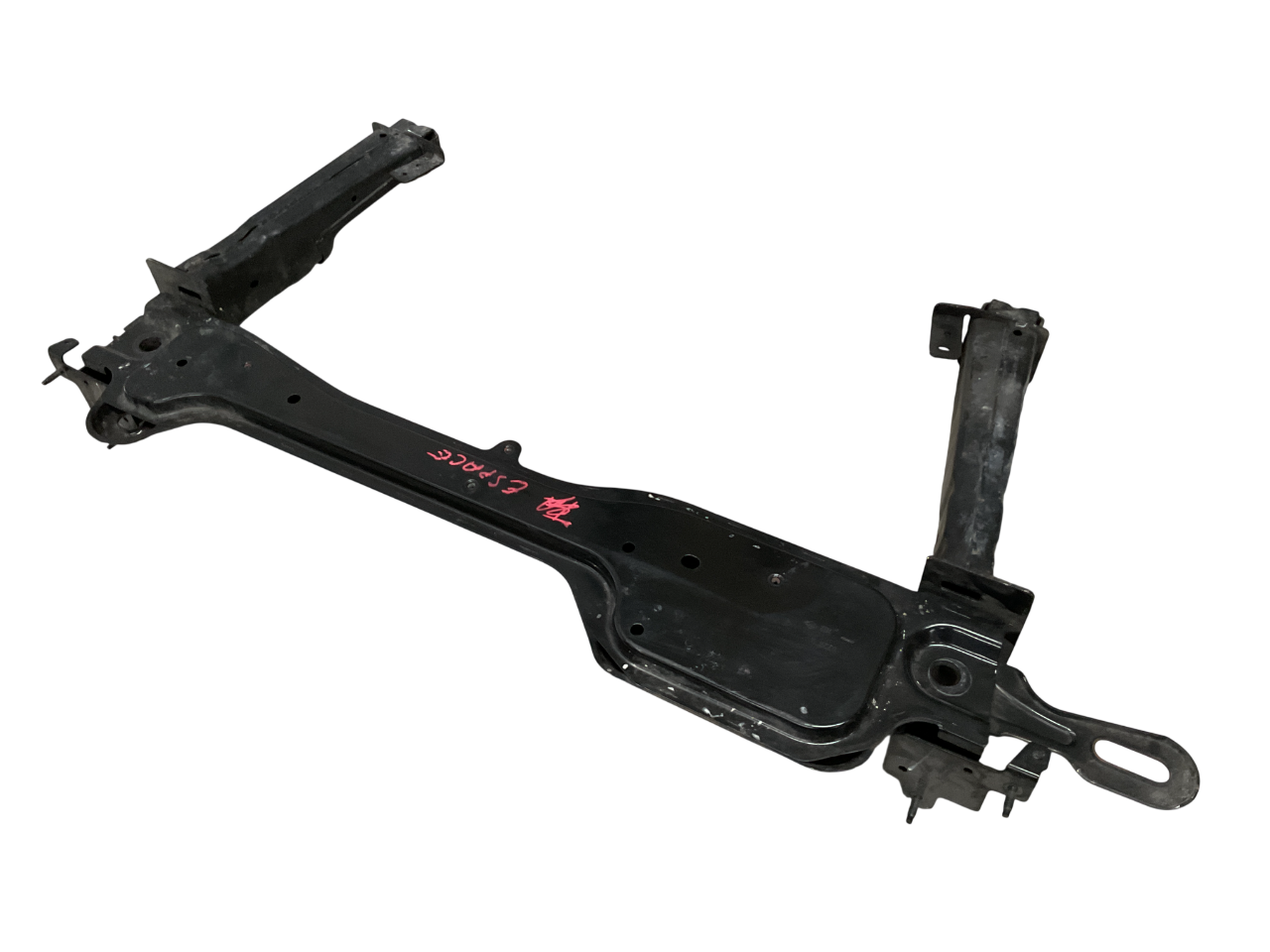 Soporte radiador Espace Scenic 2015-2022 - 625300861R