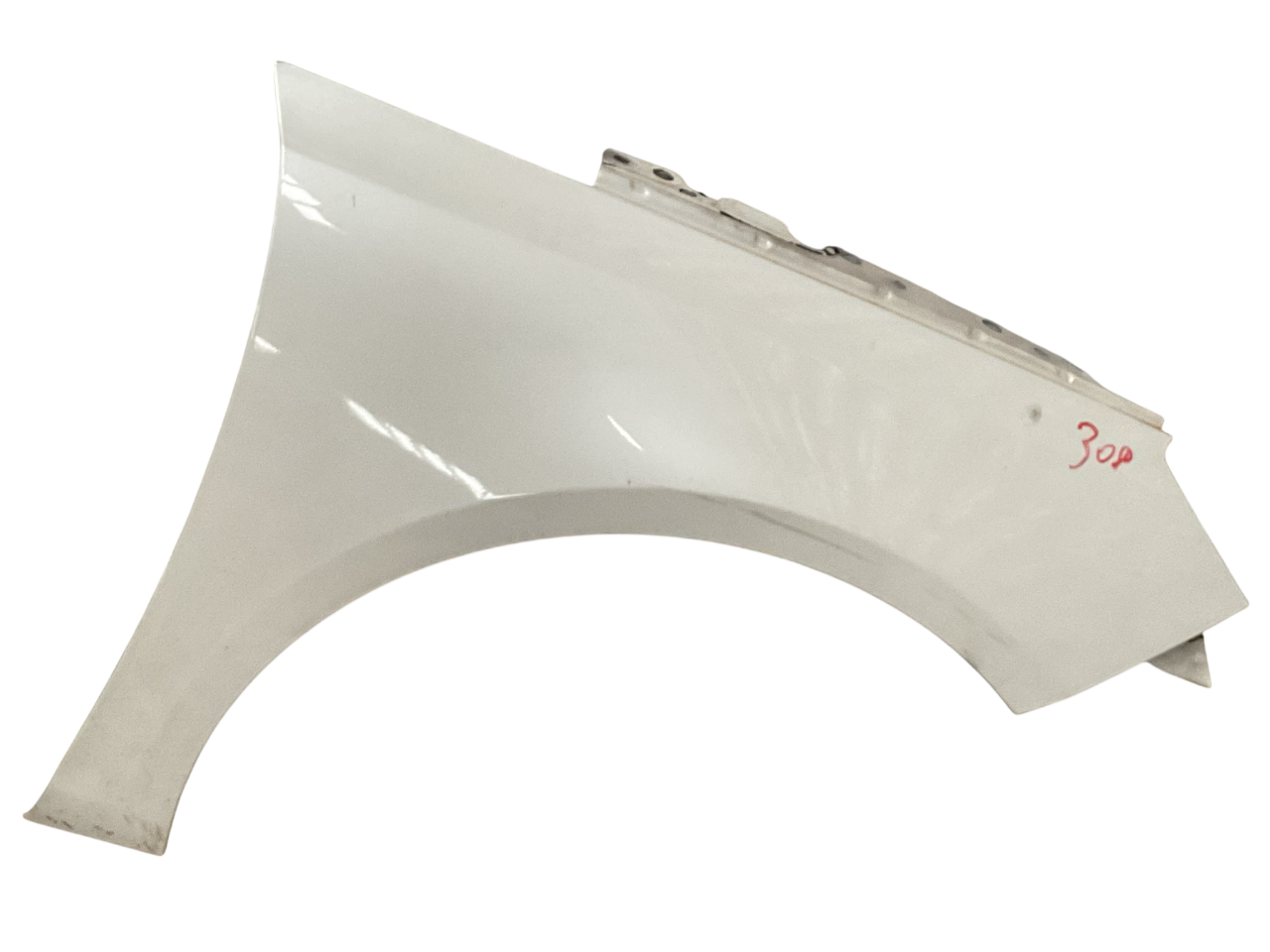 Aleta del dcha Peugeot 308 2013-2022 - 9802164280