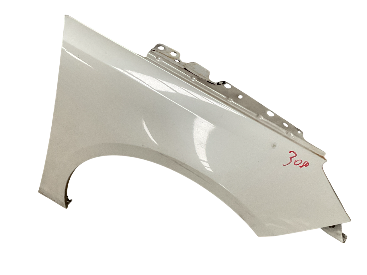 Aleta del dcha Peugeot 308 2013-2022 - 9802164280