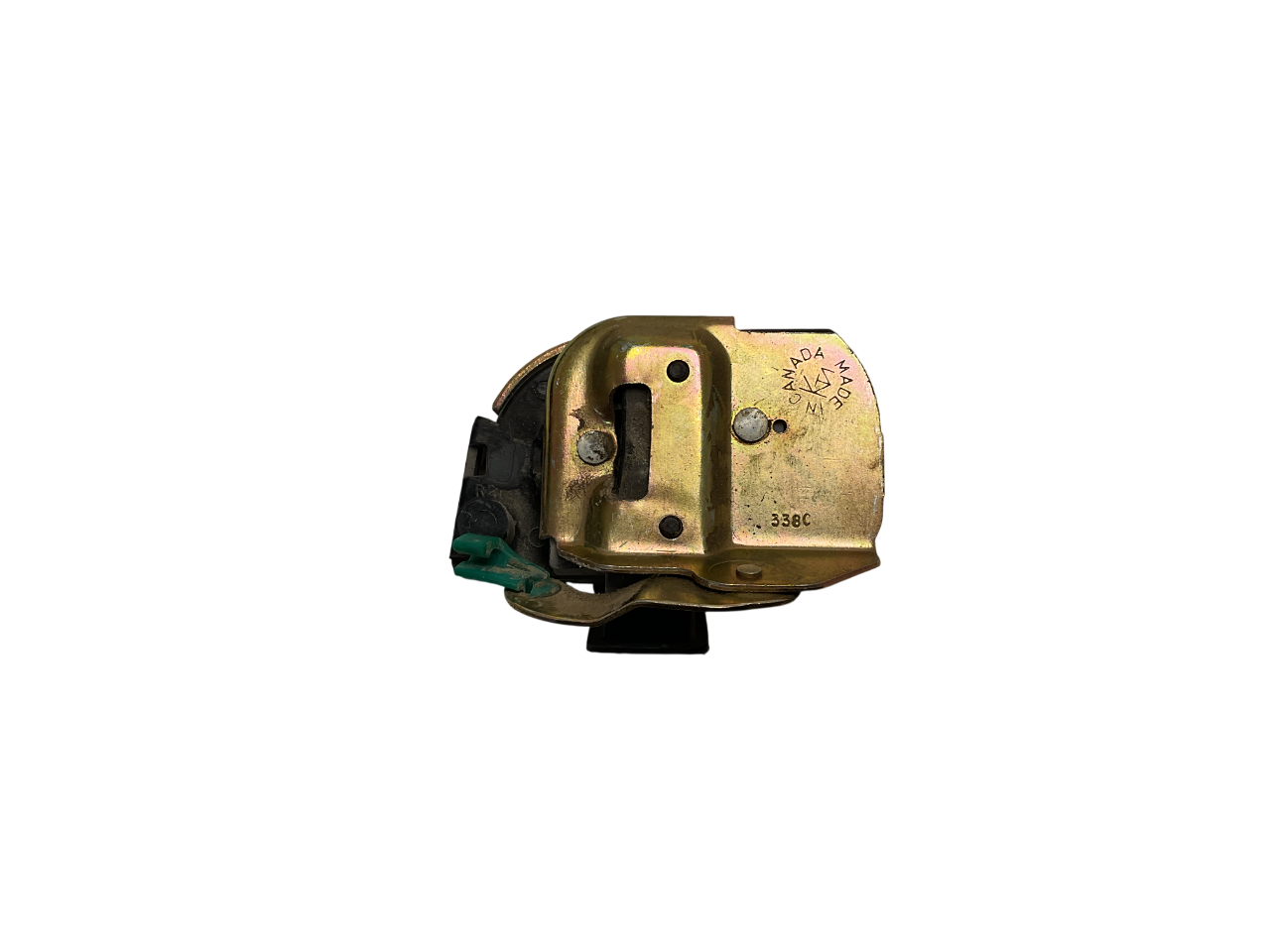 Cerradura tra dcha Chrysler Voyager 95-00