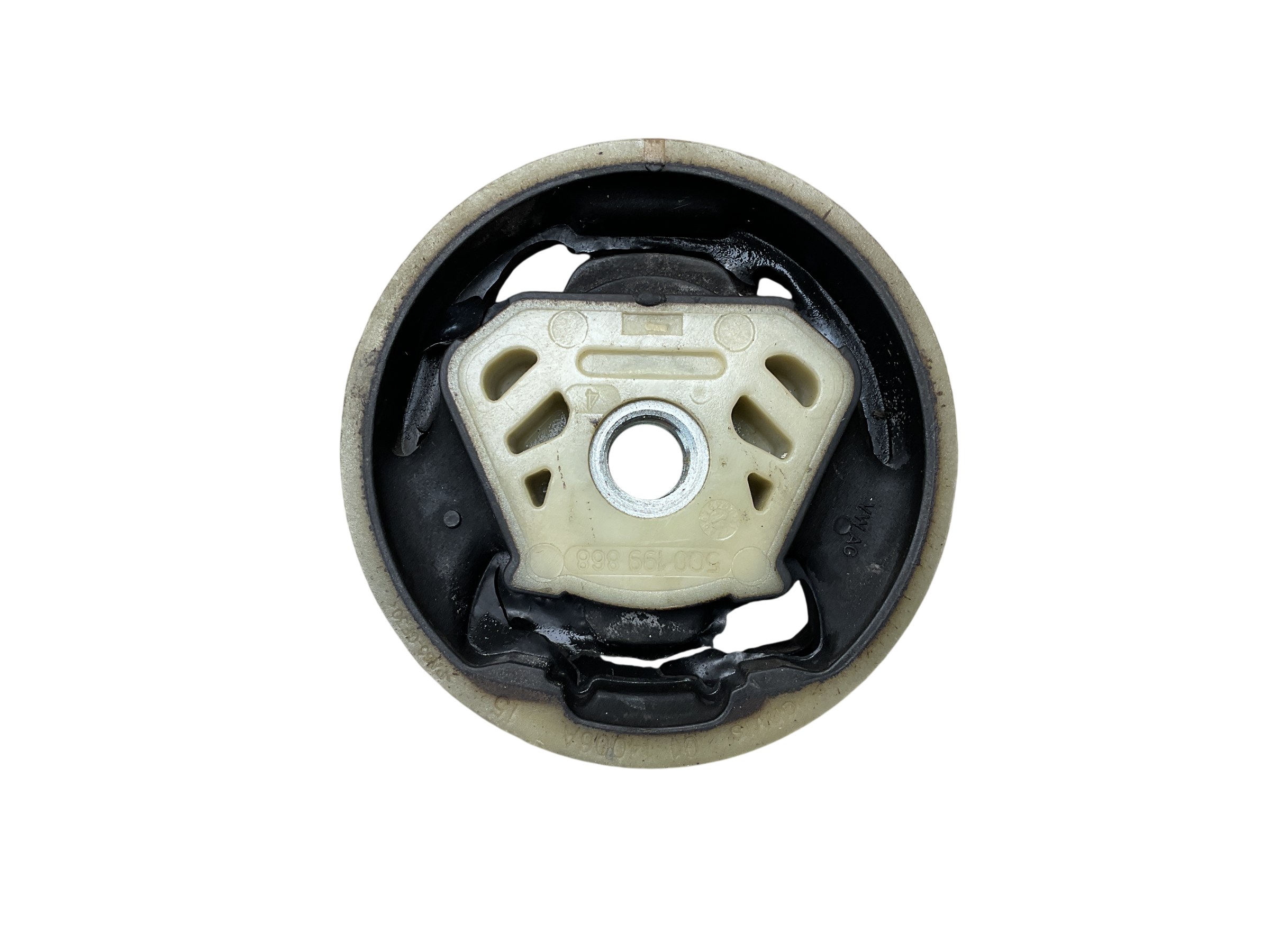 Soporte motor VAG 5Q0199868