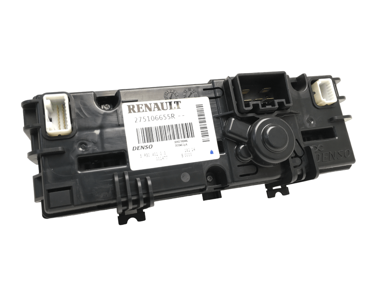 Mando climatizador Mercedes Citan - AutoRR 275106655R