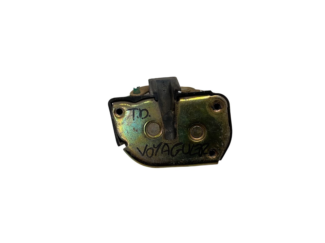 Cerradura tra dcha Chrysler Voyager 95-00