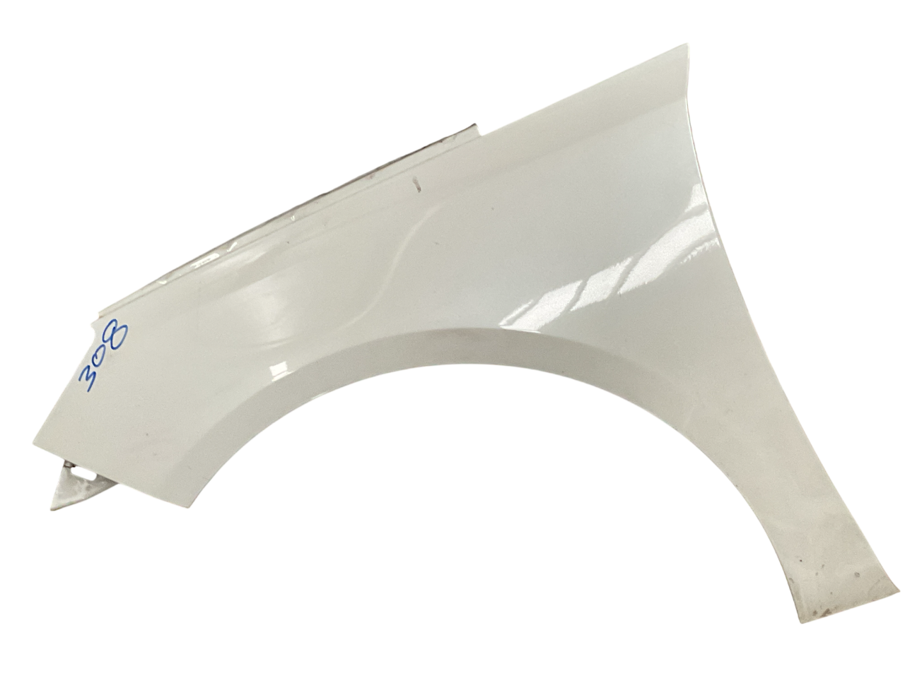 Aleta del izq Peugeot 308 2013-2022 - 9802164380