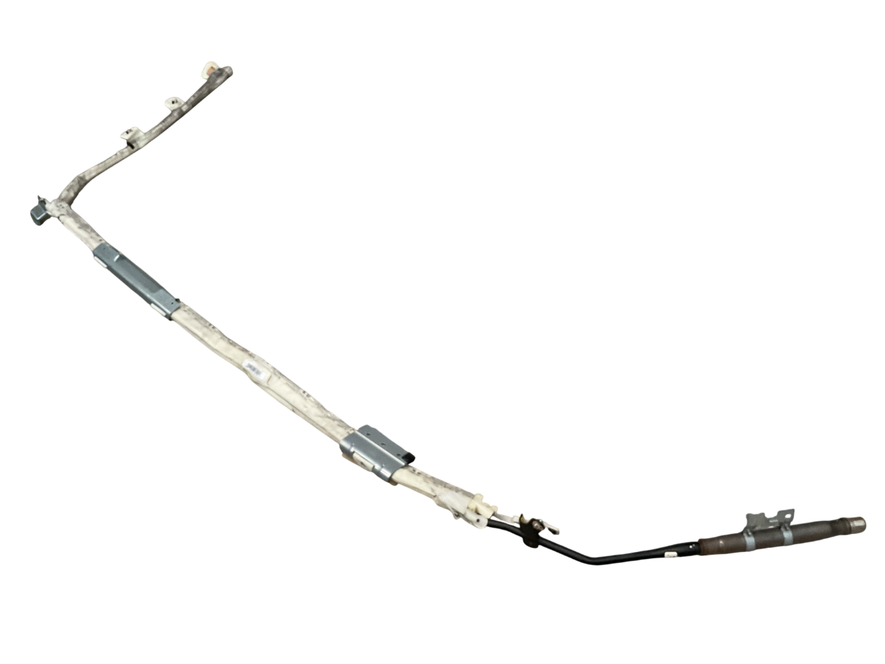 Cortina Airbag dcho Range Rover Sport 05-13