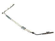 Cortina Airbag dcho Range Rover Sport 05-13