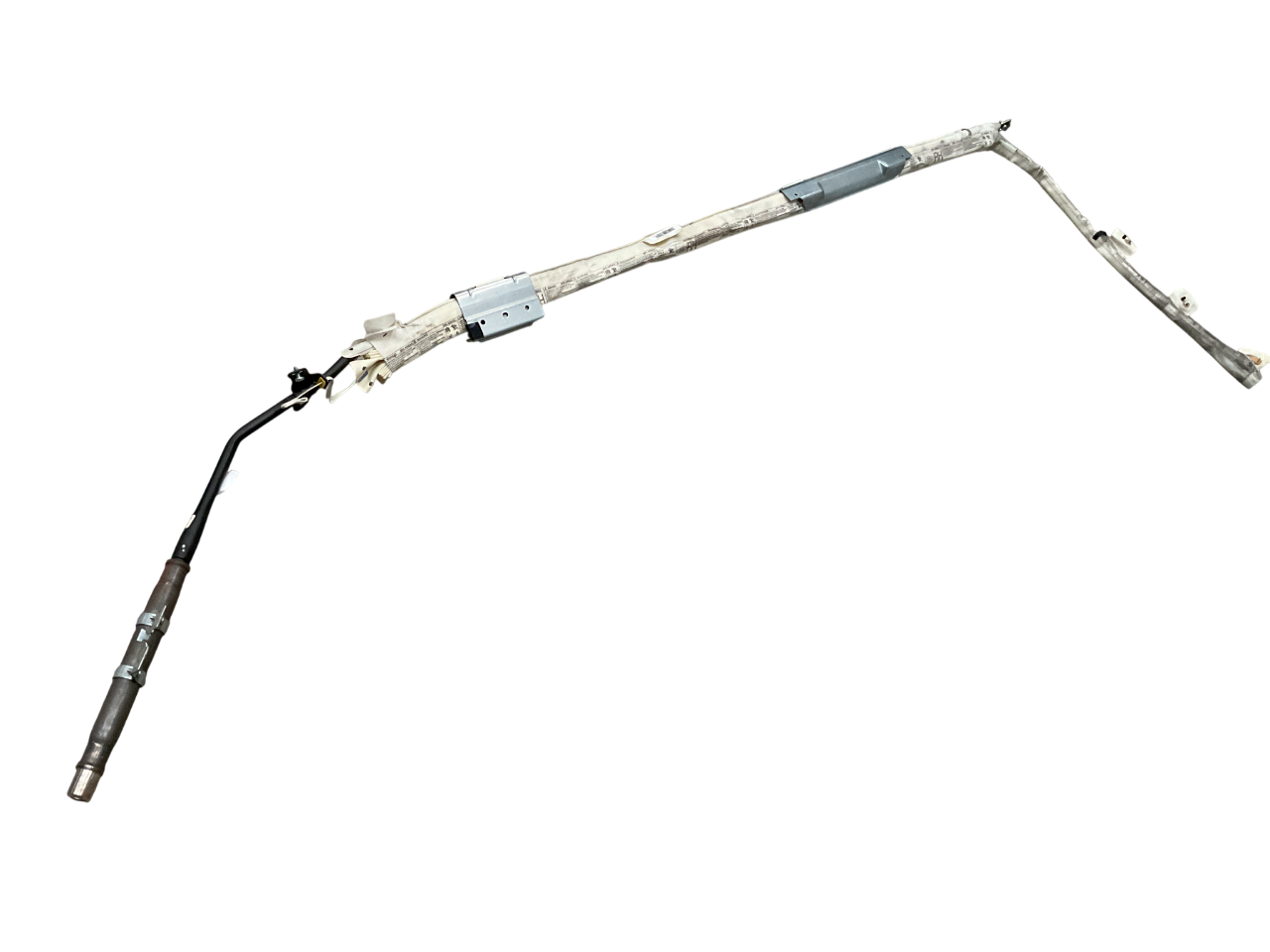 Cortina Airbag dcho Range Rover Sport 05-13