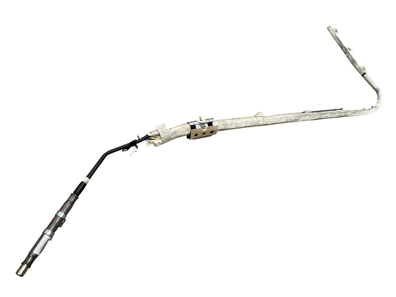 Cortina Airbag izq Range Rover Sport 05-13