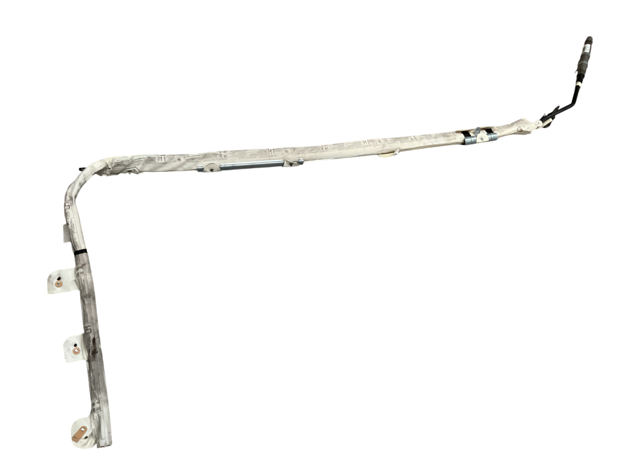 Cortina Airbag izq Range Rover Sport 05-13