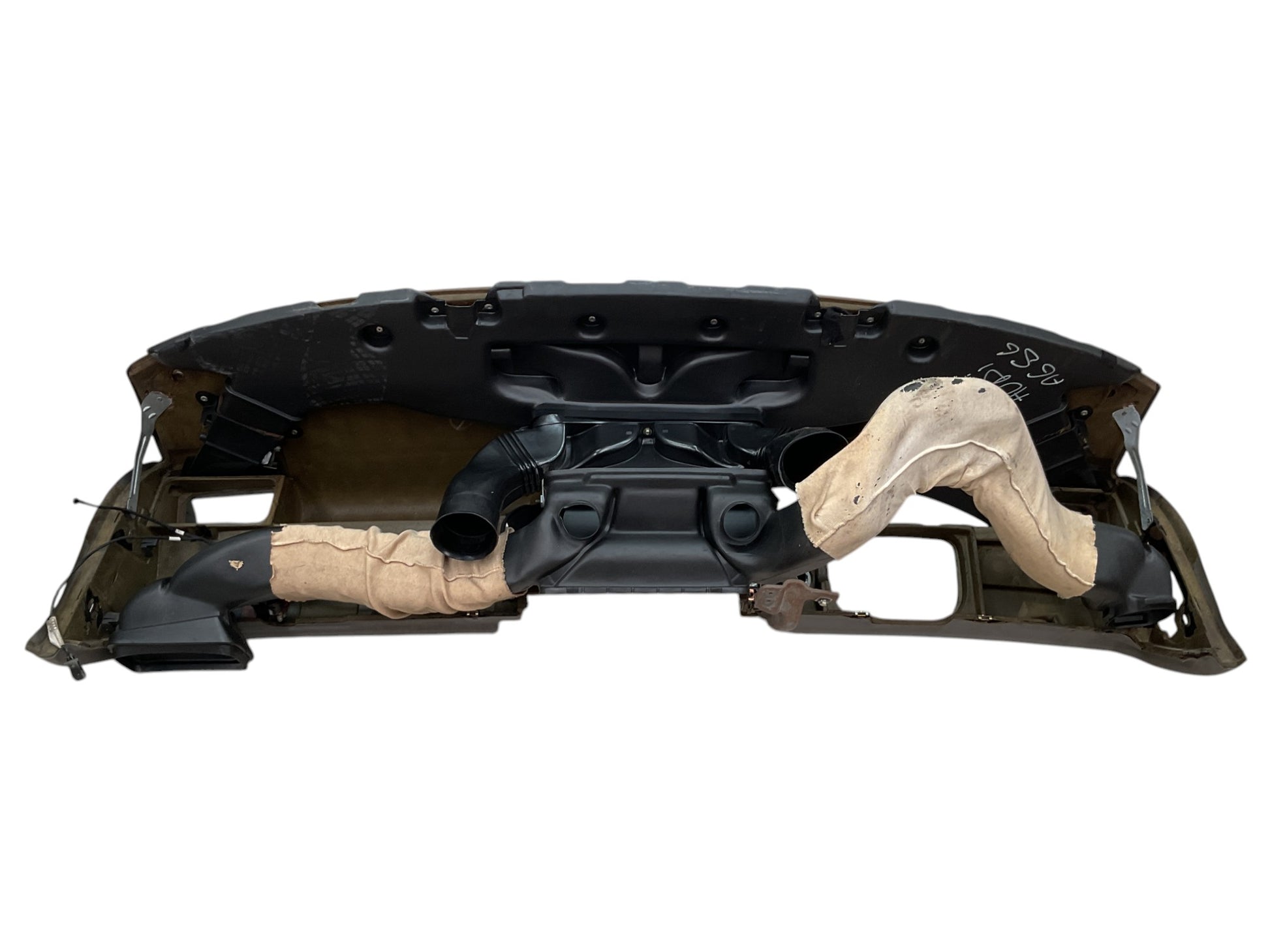 Salpicadero Audi S6 C4 - 